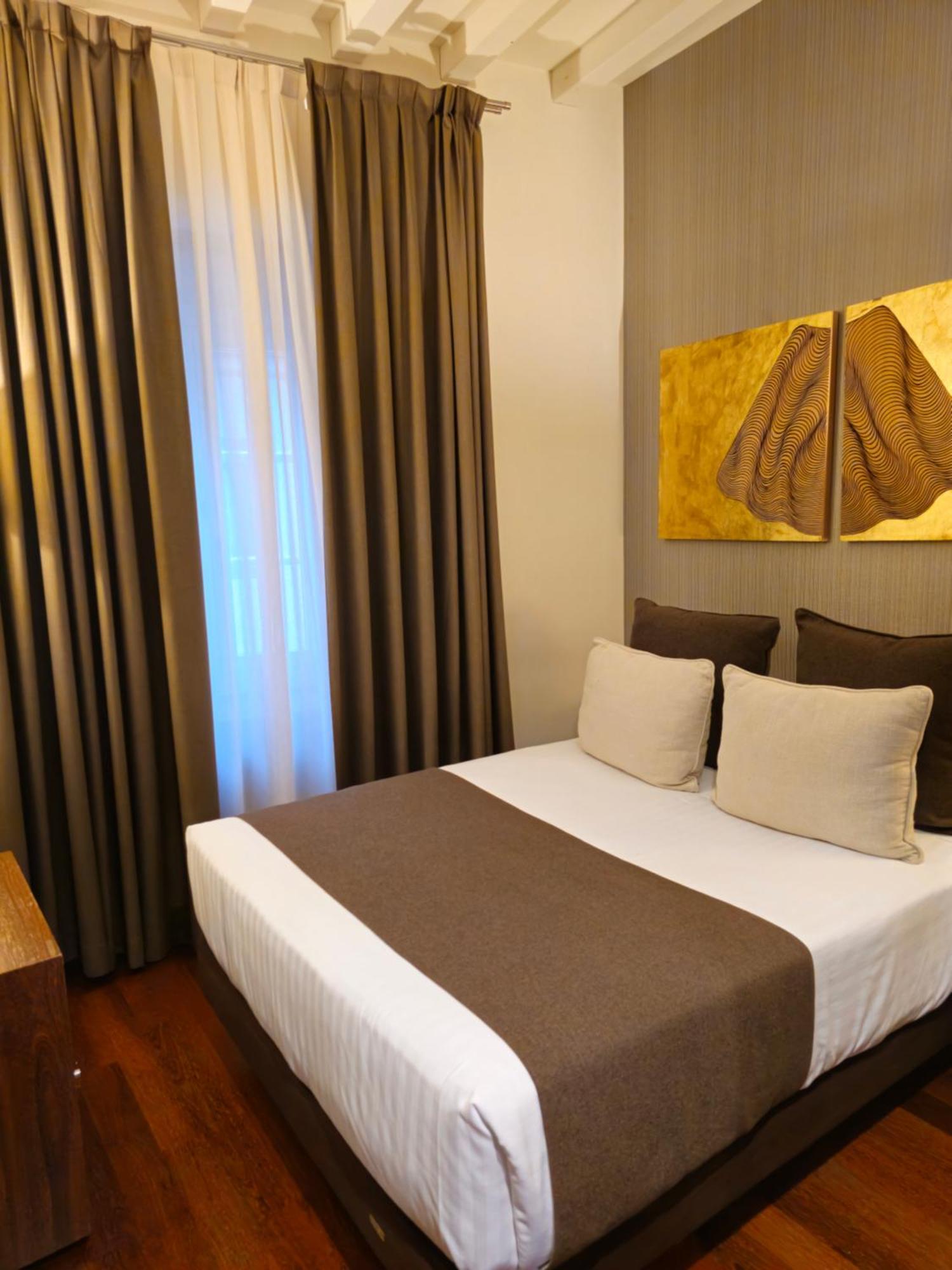 Hotel Carris Casa De La Troya Santiago de Compostela Zewnętrze zdjęcie