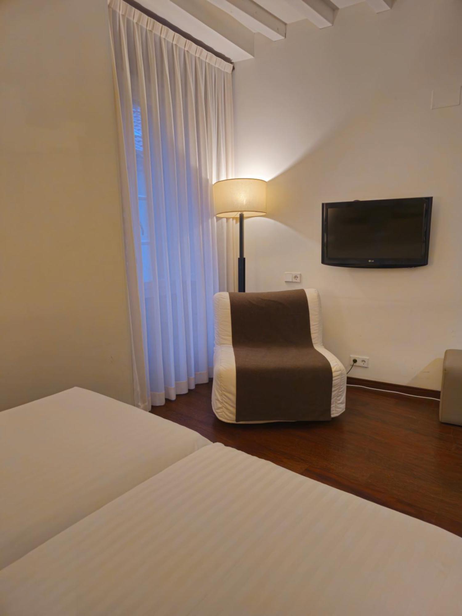 Hotel Carris Casa De La Troya Santiago de Compostela Zewnętrze zdjęcie