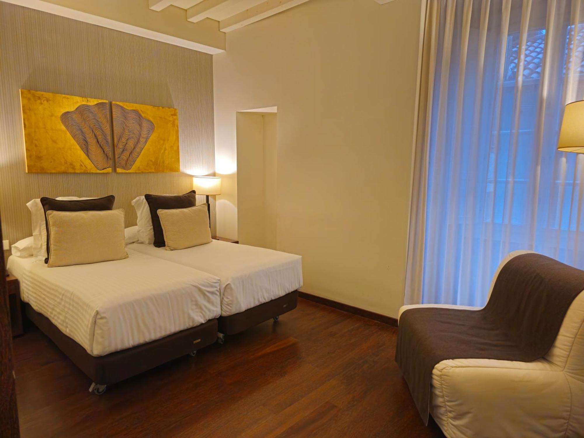 Hotel Carris Casa De La Troya Santiago de Compostela Zewnętrze zdjęcie